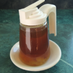 Carrot and Potato Holiday Pudding